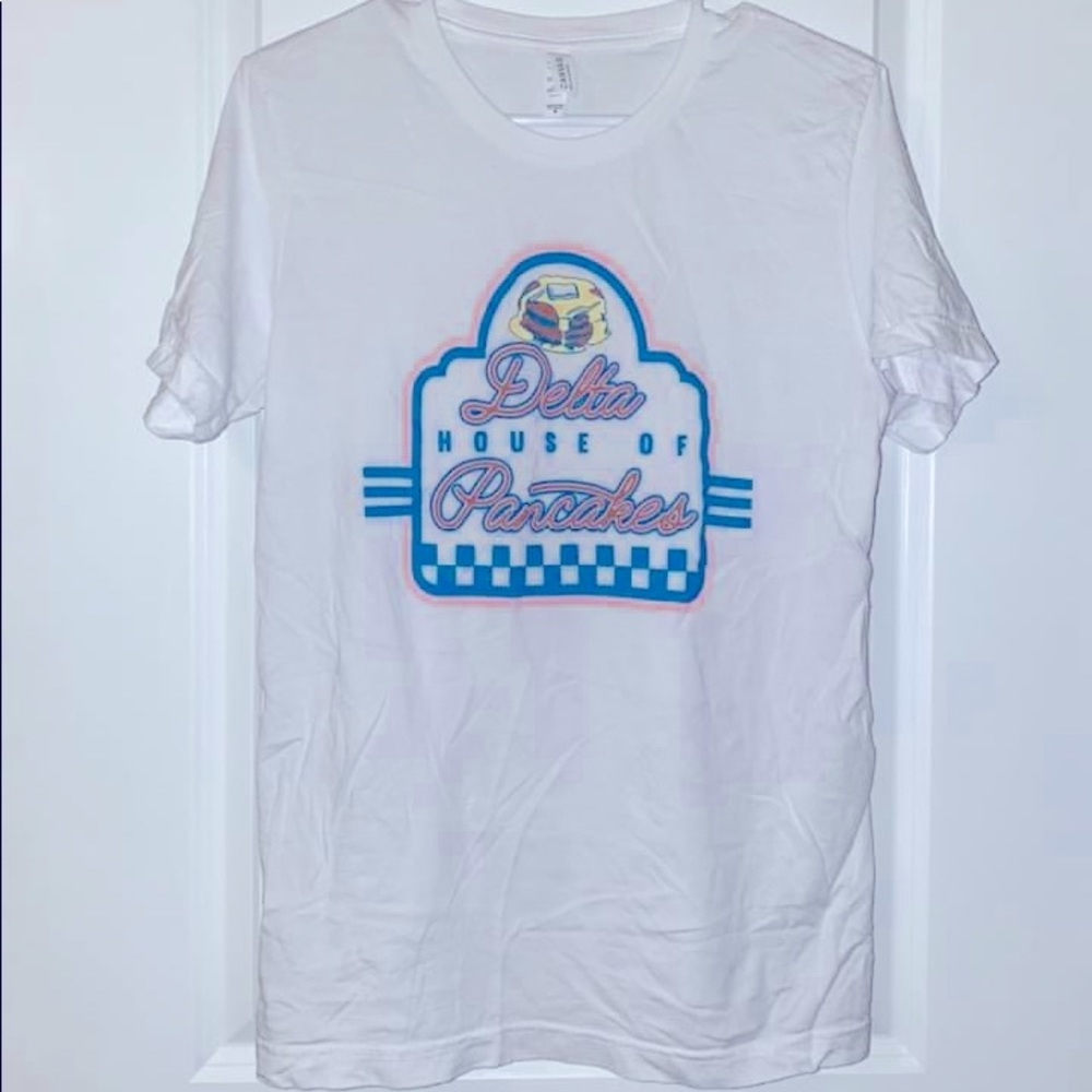 Tri Delta, Delta Delta Delta